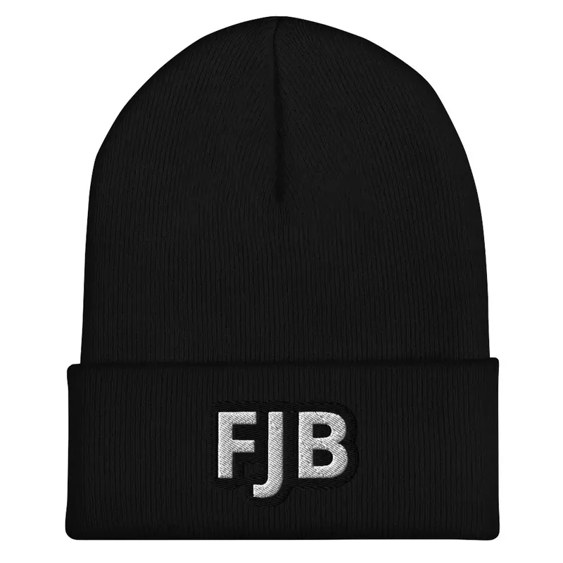 FJB Beanie 