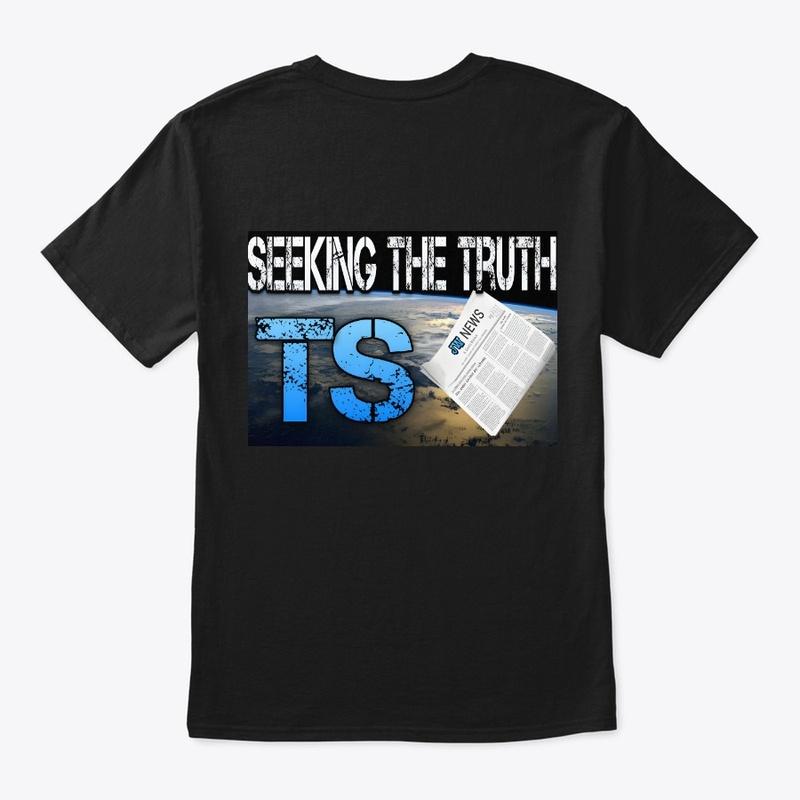 SeekingTheTruth JoshWho News