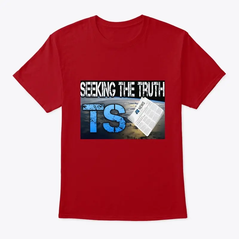 SeekingTheTruth Gear